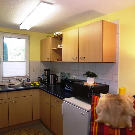 Goetze Petra Apartment