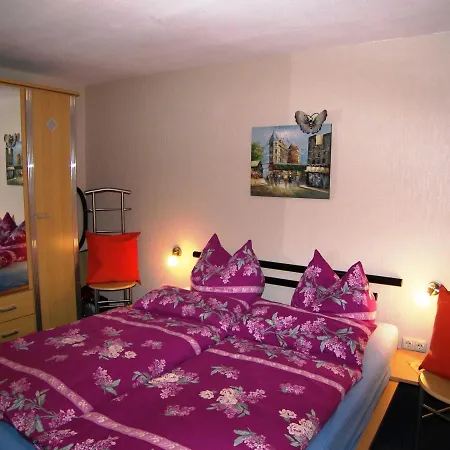 Apartment Goetze Petra Zinnowitz