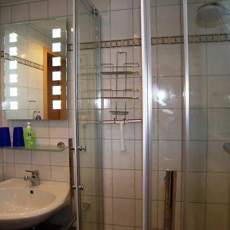 Apartment Goetze Petra *