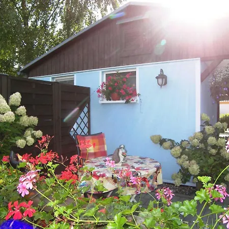 Apartment Goetze Petra