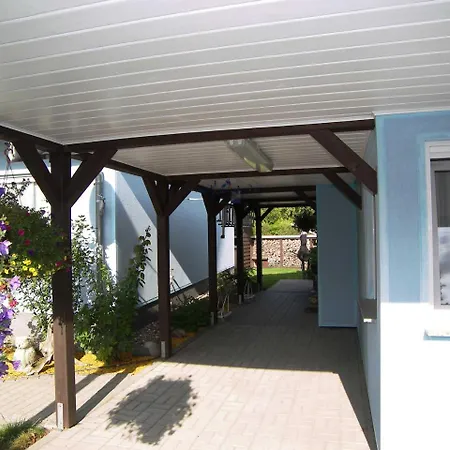 Apartment Goetze Petra