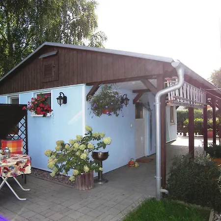 Goetze Petra Apartment Zinnowitz