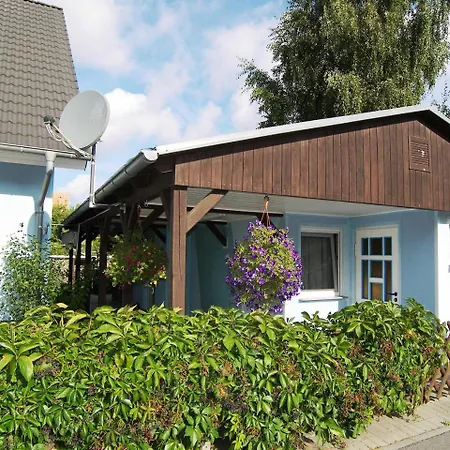 Goetze Petra Apartment Zinnowitz