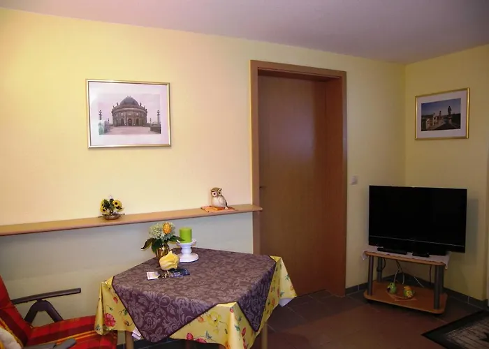 Goetze Petra Lägenhet *