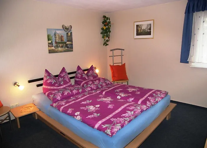 Goetze Petra Lägenhet Zinnowitz