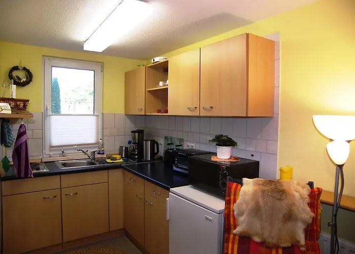 Goetze Petra Lägenhet