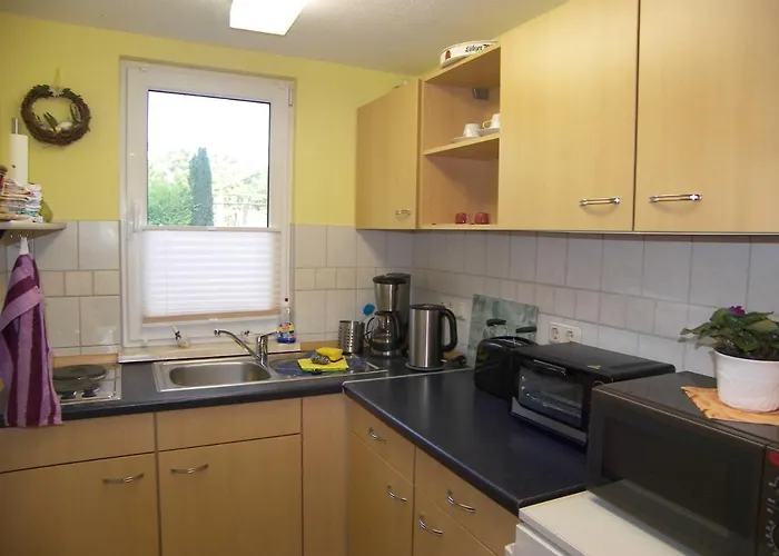 Goetze Petra Lägenhet Zinnowitz