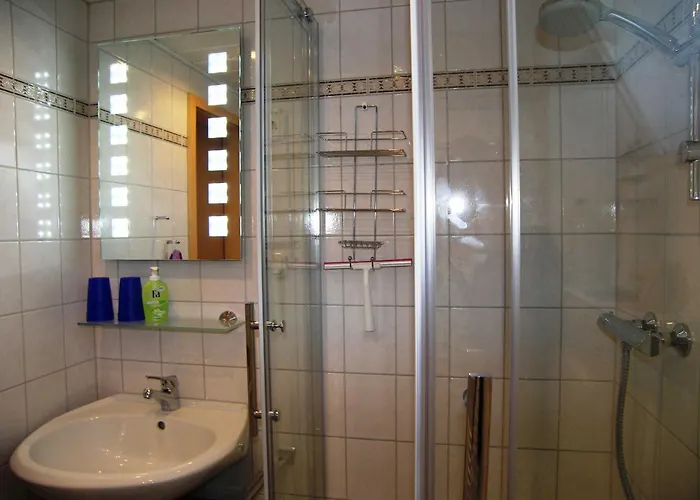 Lägenhet Goetze Petra *