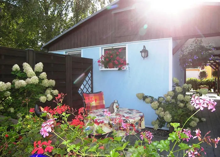 Lägenhet Goetze Petra