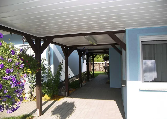 Lägenhet Goetze Petra