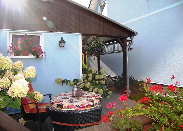 Lägenhet Goetze Petra