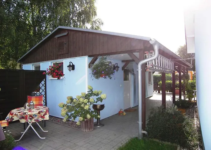 Goetze Petra Lägenhet Zinnowitz