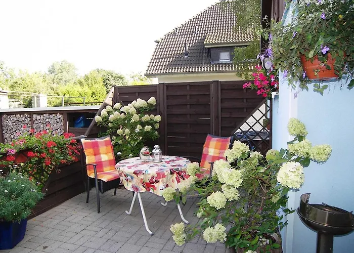 Goetze Petra Lägenhet *